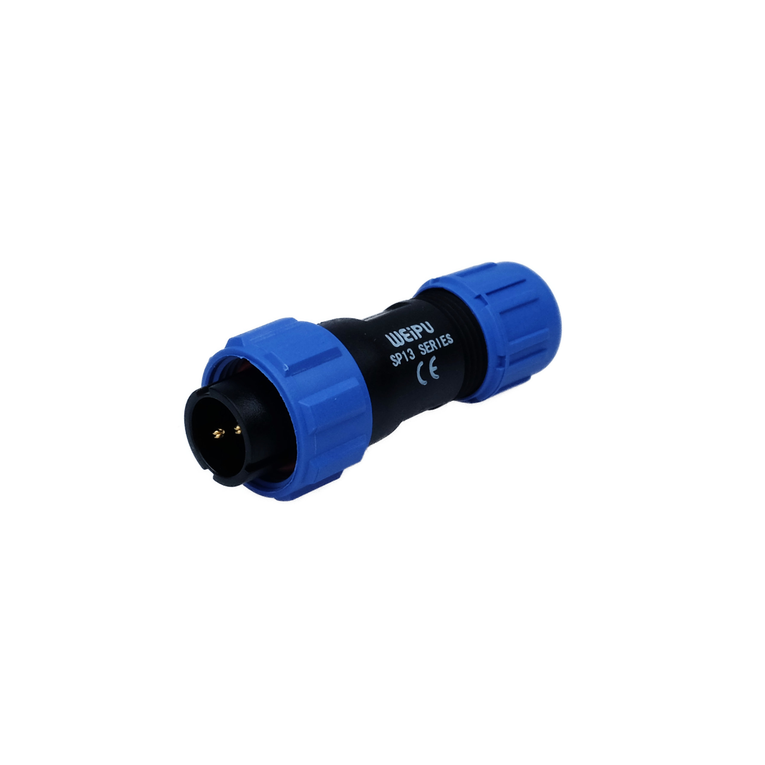 SP1311/P7IN Stecker männlich SP13 PIN: 7 IP68 4-6,5mm 5A Löten 125V SP1311/P7IN Stecker männlich SP13 PIN: 7 IP68 4-6,5mm 5A Löten 125V