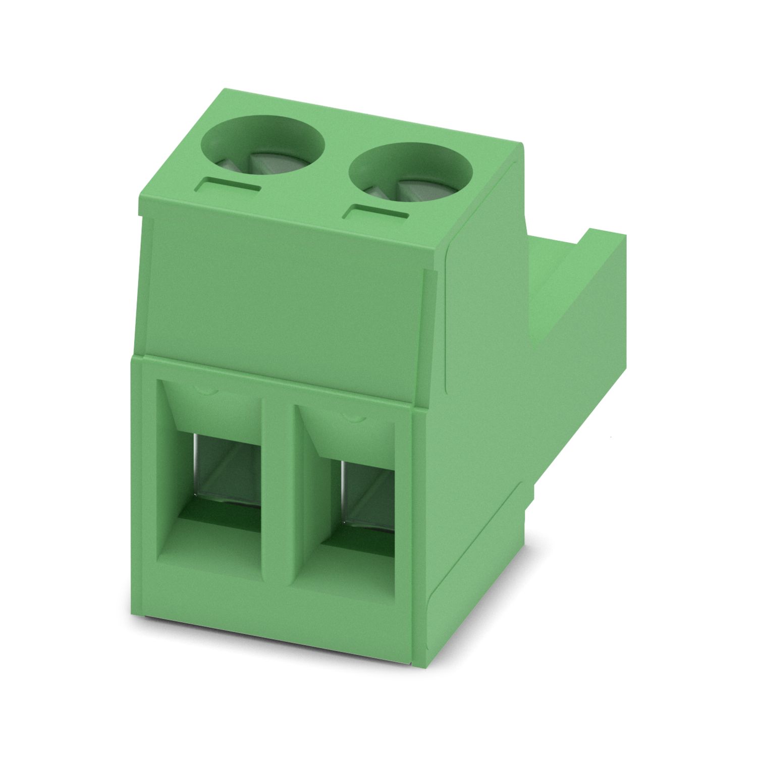 Phoenix Contact Steckverbinder MSTB 2,5/ 2-ST-5,08 2 Pol 1757019