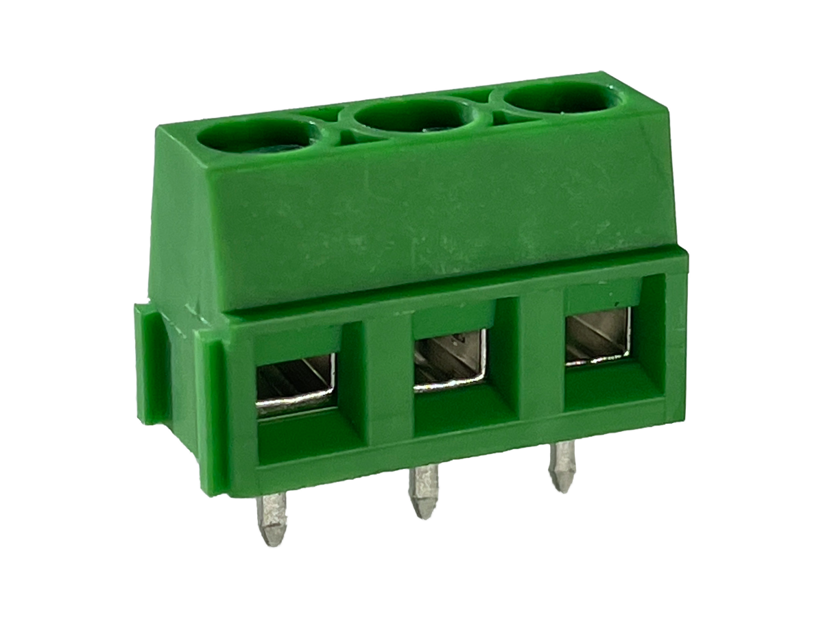 PTR Steckverbinder AKZ250 3pol 5.08 50250030001F