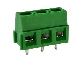 PTR Steckverbinder AKZ250 3pol RM5.08 50250030001F
